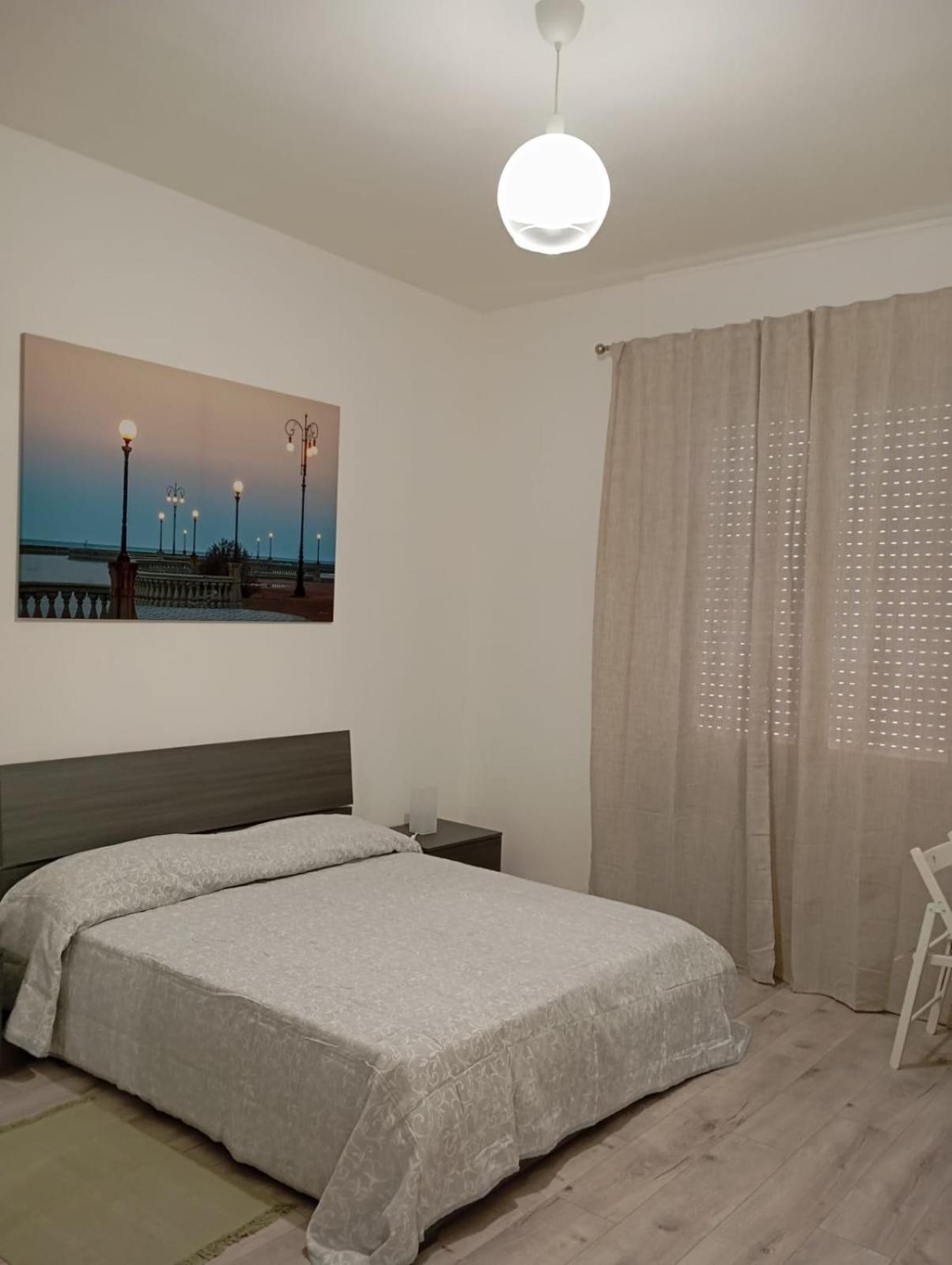 Casagrande - Guest House Ліворно Екстер'єр фото
