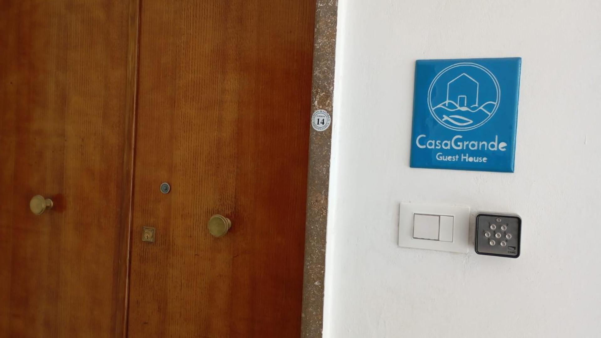 Casagrande - Guest House Ліворно Екстер'єр фото