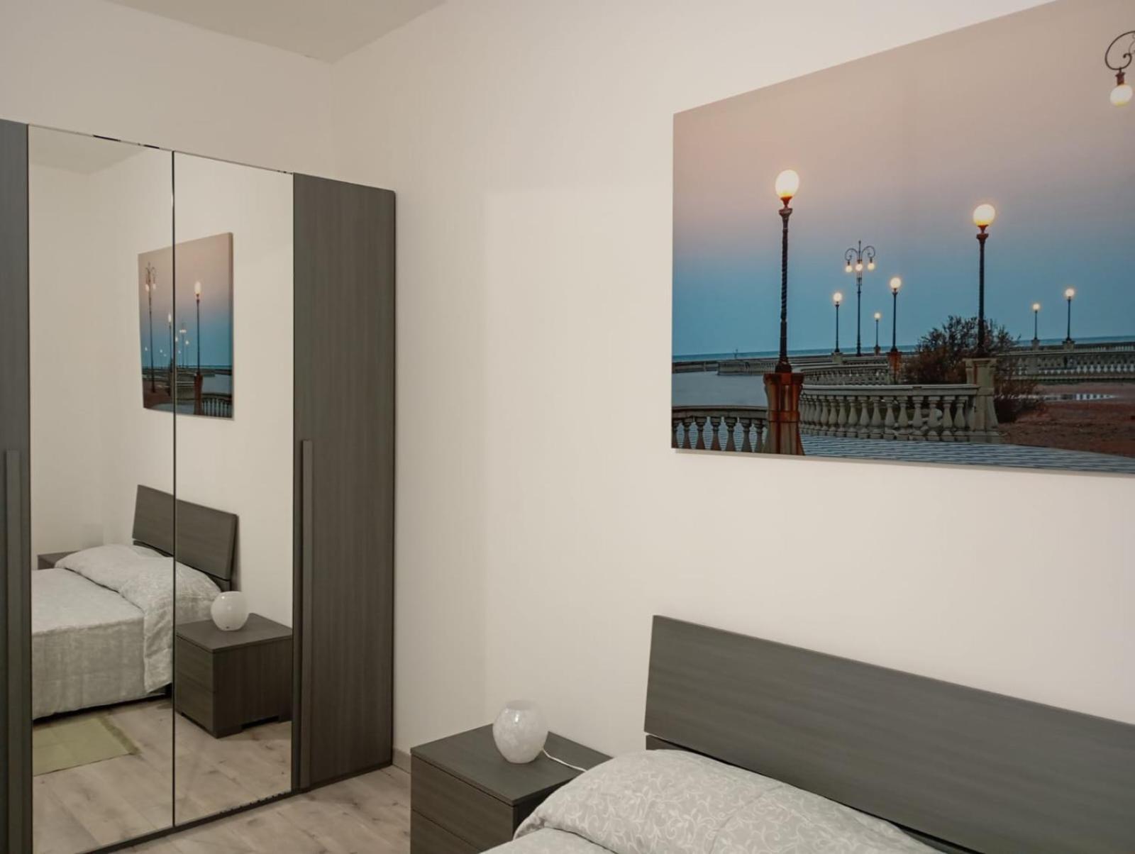 Casagrande - Guest House Ліворно Екстер'єр фото
