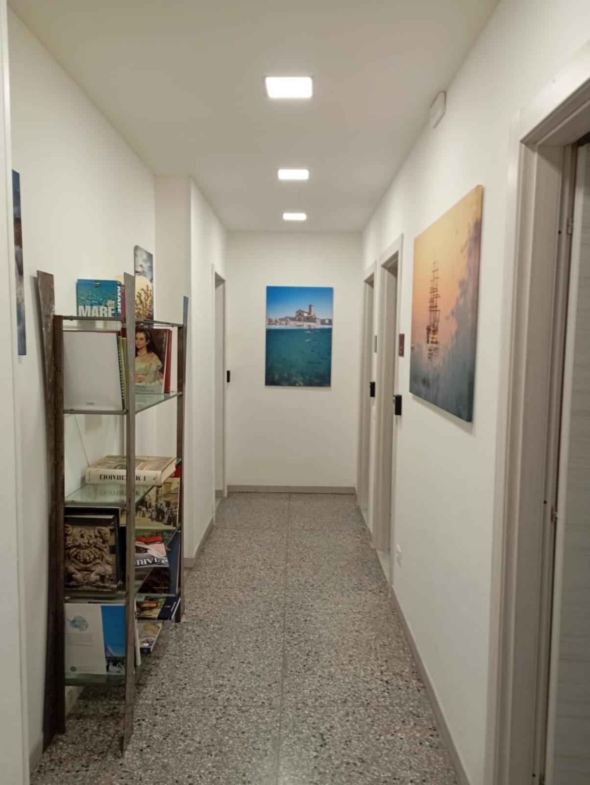 Casagrande - Guest House Ліворно Екстер'єр фото